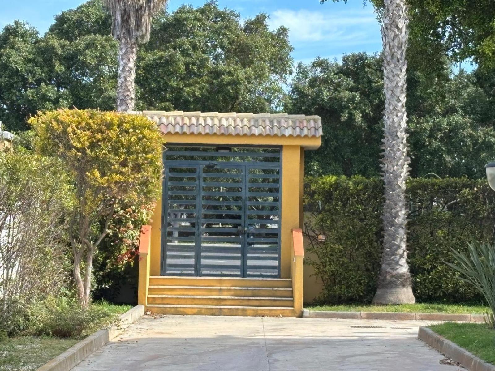 Acquamarina House Marina Di Ragusa Exterior foto