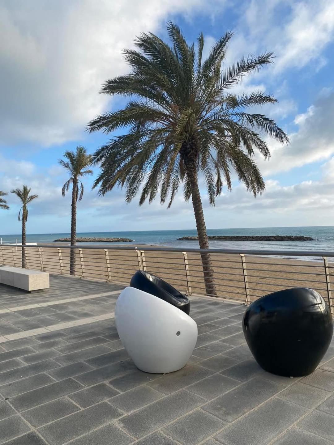 Acquamarina House Marina Di Ragusa Exterior foto